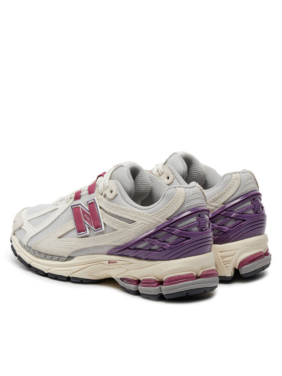 New Balance Sneakersy New Balance M1906REF Biały