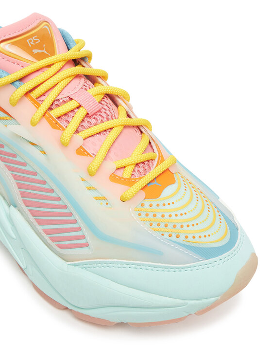 Puma Снікерcи Puma RS Surge Vibrant 404328 01 Кольоровий