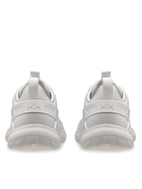 Helly Hansen Topánky na vodné športy Helly Hansen W Henley 11705 Biela