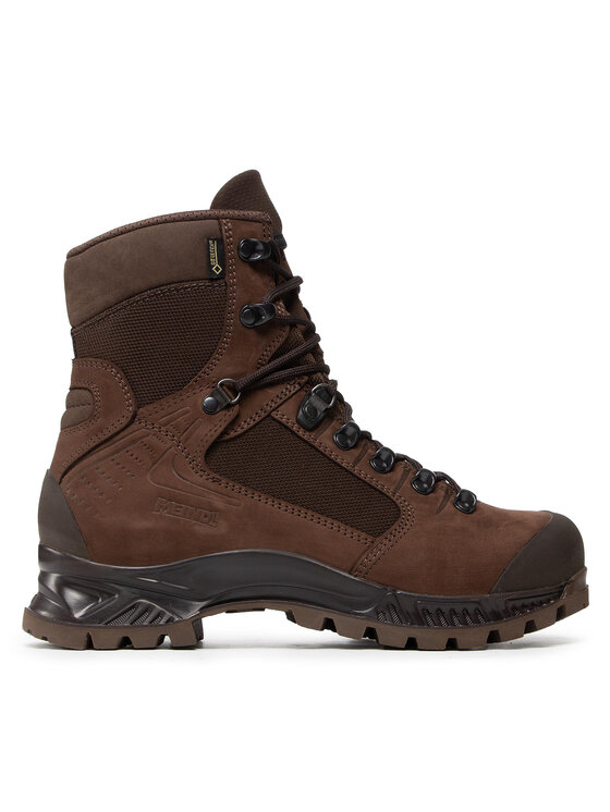 Meindl Scarpe da trekking Meindl MD Rock GTX GORE-TEX 3786 Marrone