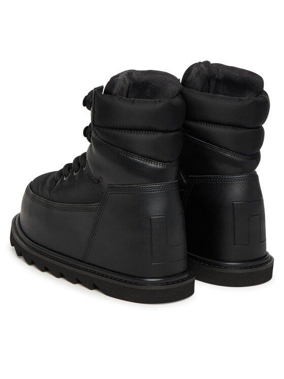 United Nude Снігоходи United Nude Zembla Peak 1097201125 Чорний