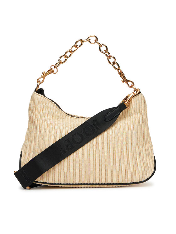 JOOP! Kabelka JOOP! 4140008012 Čierna