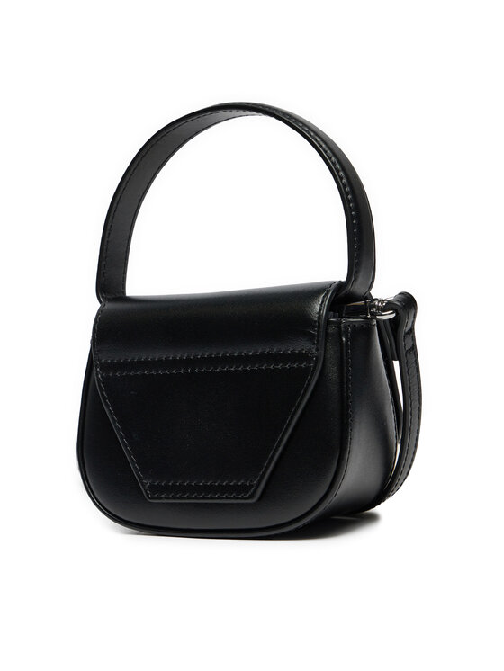 Diesel Τσάντα Diesel 1DR XS-Iconic X08709PR818 Μαύρο