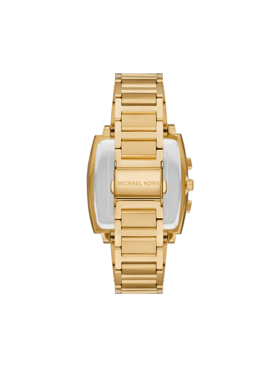 Michael Kors Годинник Michael Kors Rhys MK9229 Золотий