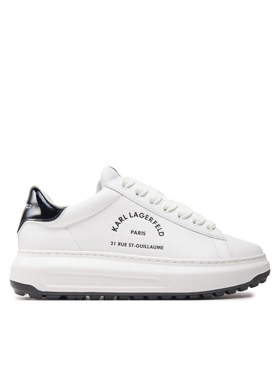 KARL LAGERFELD Sneakers KARL LAGERFELD KL57538 Bianco