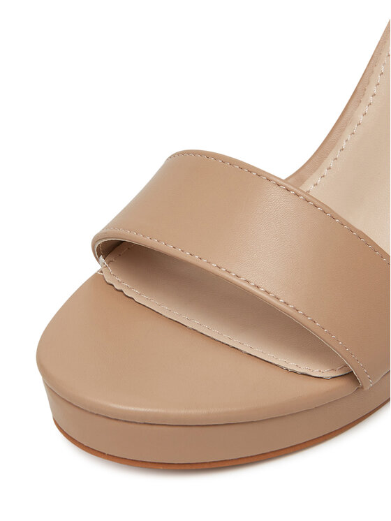 DeeZee Босоніжки DeeZee LE601-88 Бежевий