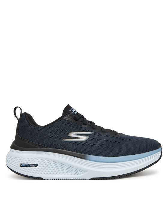 Skechers Bežecké topánky Skechers Go Run Elevate 2.0- 129000/BKBL Čierna