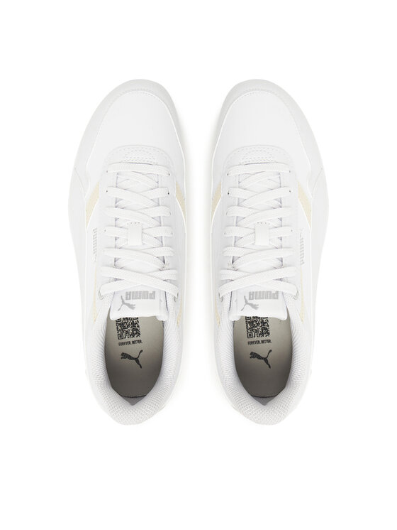 Puma Снікерcи Puma BELLA DONNA L 402672 02 Білий