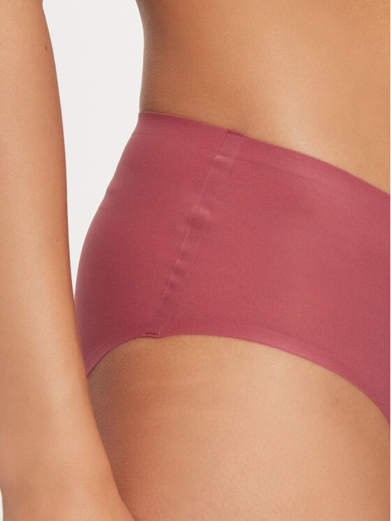 Chantelle Chantelle Klašične gaćice Soft Stretch C26440 Ružičasta