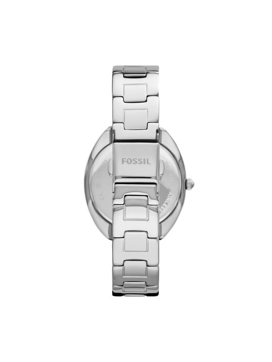 Fossil Karóra Fossil Gabby ES5069 Ezüst