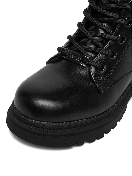 DeeZee Ботуши DeeZee CEO-CS6171-05 Черен