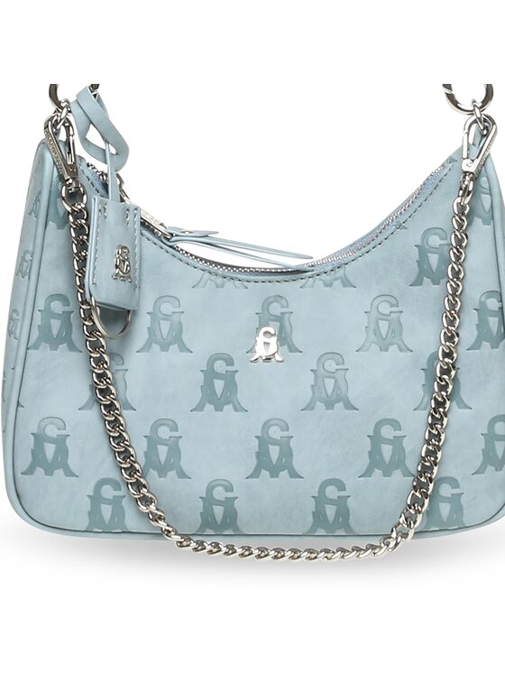 Steve Madden Bolso Steve Madden Bvital-X SM13000921-02002-BLU Azul