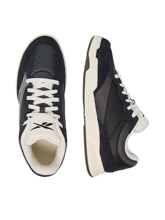 Reebok Sneakers Reebok EOSK-OMNI EDGE 100276247 Negru