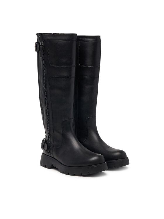 HÖGL Stiefel HÖGL Bryan 2-102573-01000 Schwarz