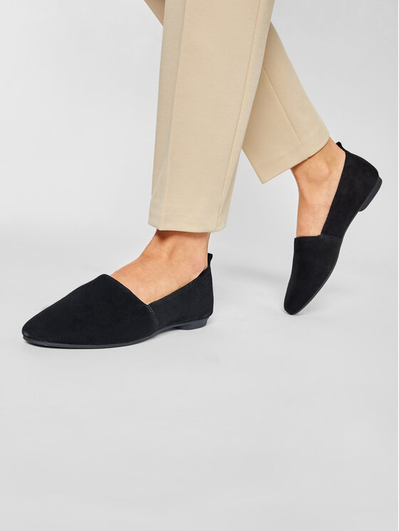 Vagabond Shoemakers Pantofi Vagabond Shoemakers Sandy 4503-040-20 Negru