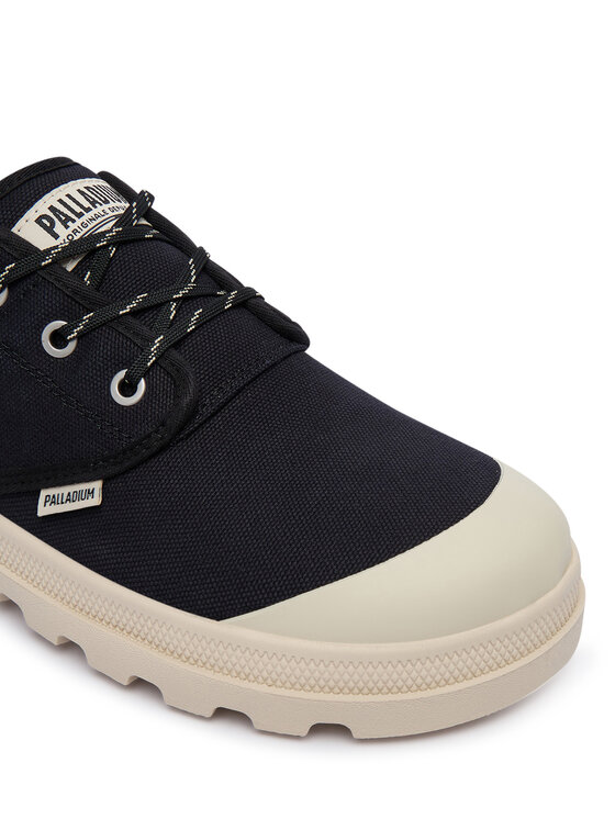 Palladium Кеди Palladium Dunelite Ox Cush 04661-008-M Чорний