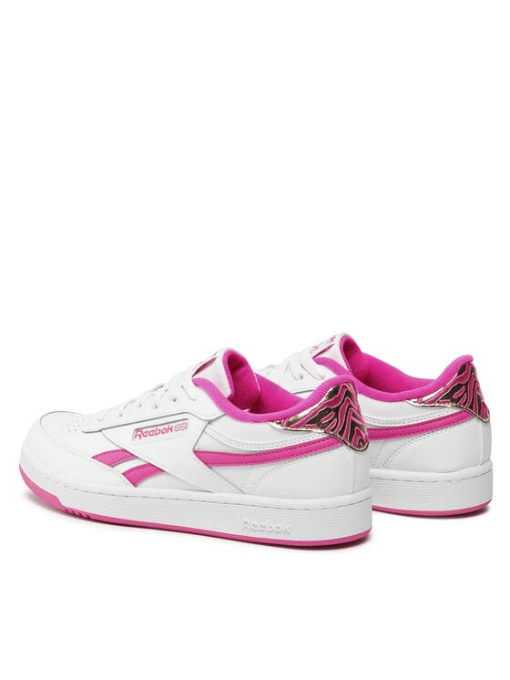 Reebok Snīkeri Reebok IF8309 Balts