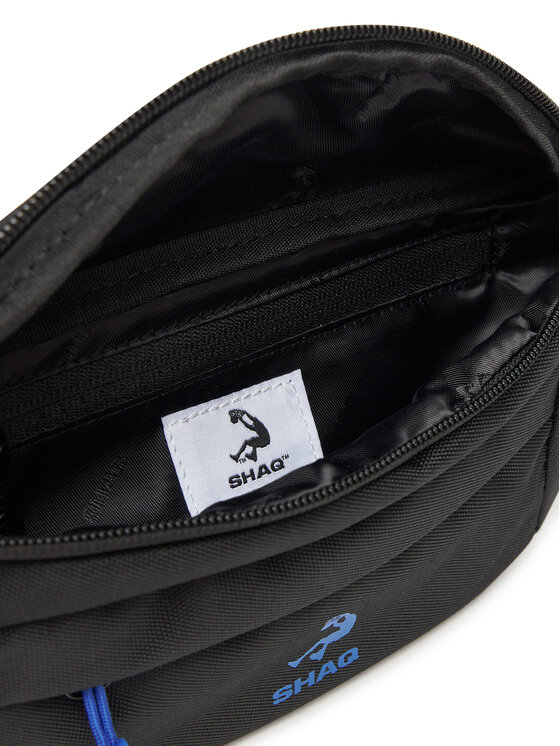 SHAQ Torbica oko struka﻿ SHAQ SHAQ-P-014-07 Crna