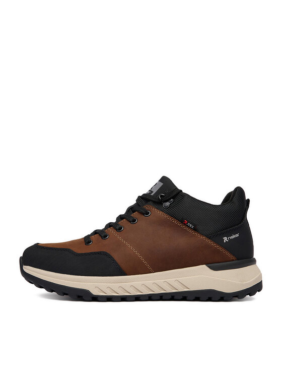 Rieker Bakancs Rieker CEO-U0106-22 Barna