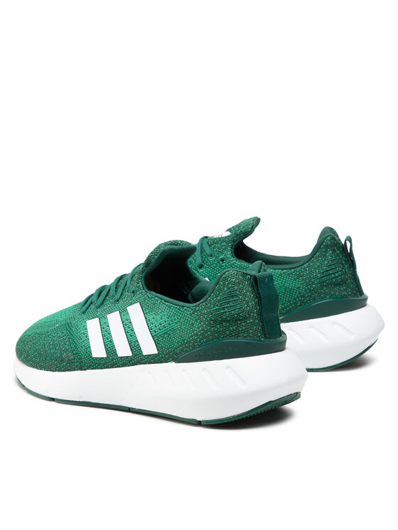 adidas Sneakers adidas Swift Run 22 GZ3501 Verde
