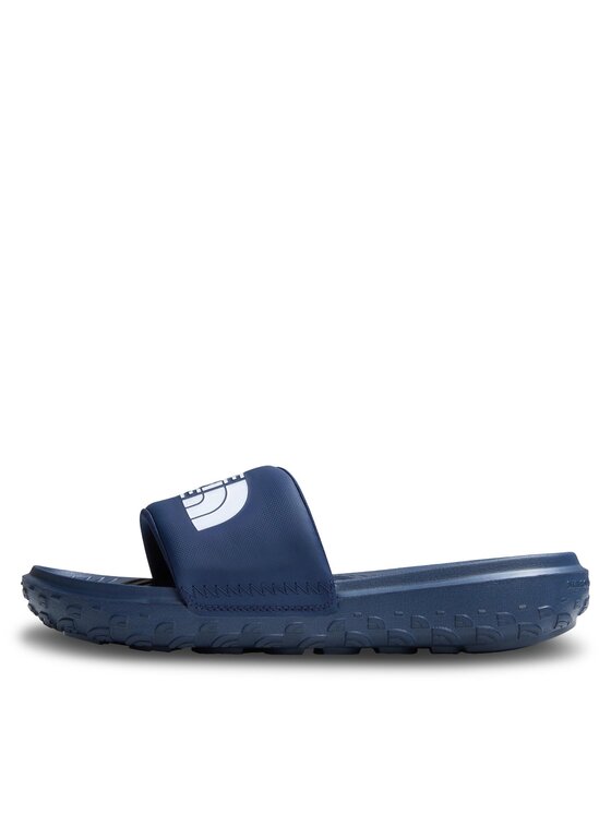 The North Face Šlepetės The North Face M Never Stop Cush Slide NF0A8A909F41 Tamsiai mėlyna