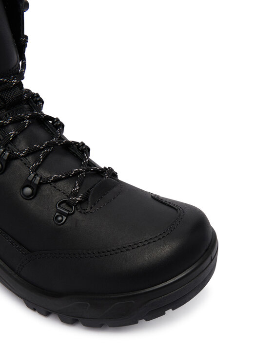 ECCO Bakancs ECCO Off Road Ecco 24 82240401001 Fekete