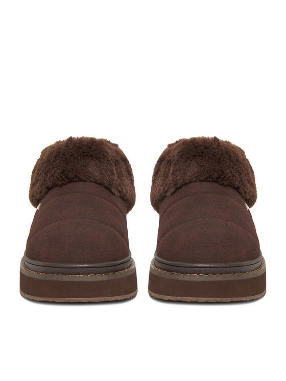 Roxy Снігоходи Roxy CEO-FW25-96 Коричневий