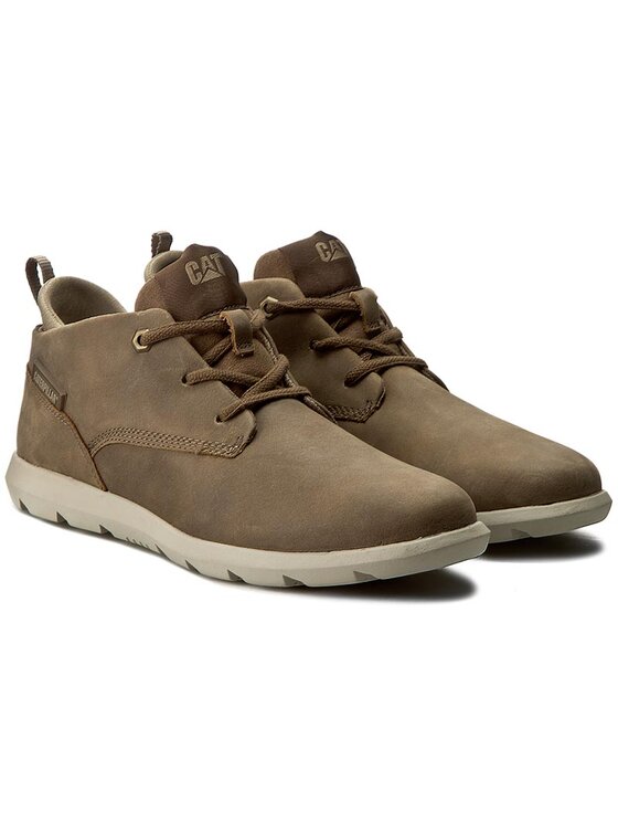CAT Footwear Ghete CAT Footwear Roamer Mid P719649 Maro