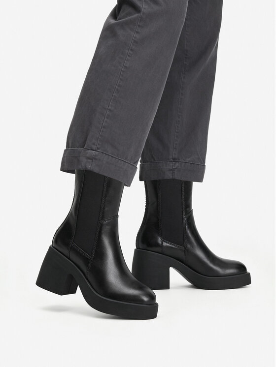 G-STAR Челсі G-Star Raw CEO-WI34-GAGA-02 Чорний