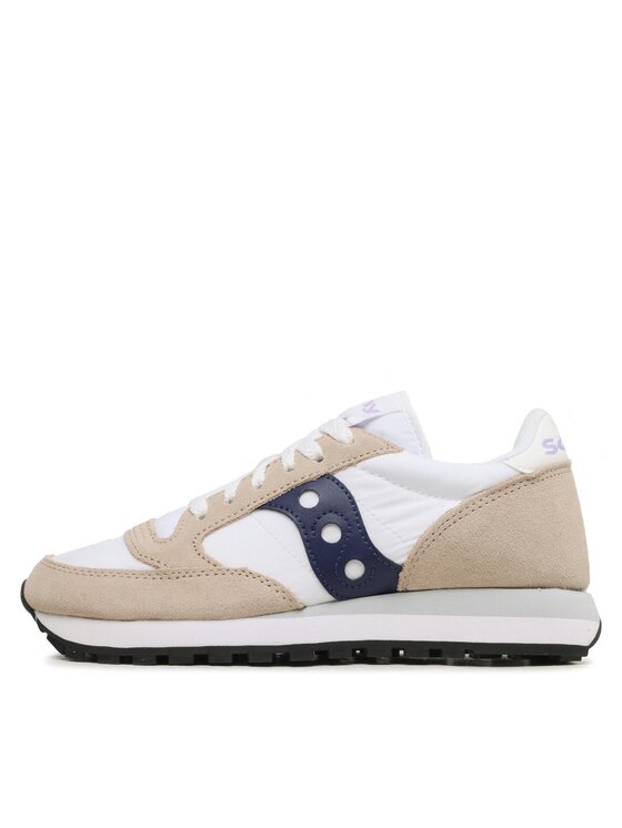 Saucony Zapatillas Saucony Jazz Original S1044 Blanco