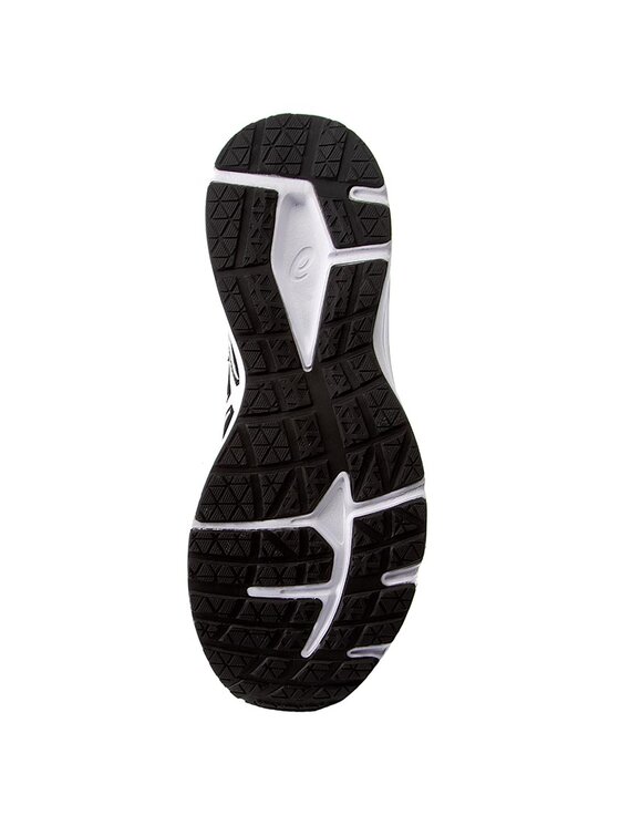 Asics Tekaški čevlji Asics Patriot 8 T619N Črna