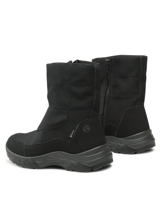 Ara Csizma Ara GORE-TEX 11-38502-31 Fekete