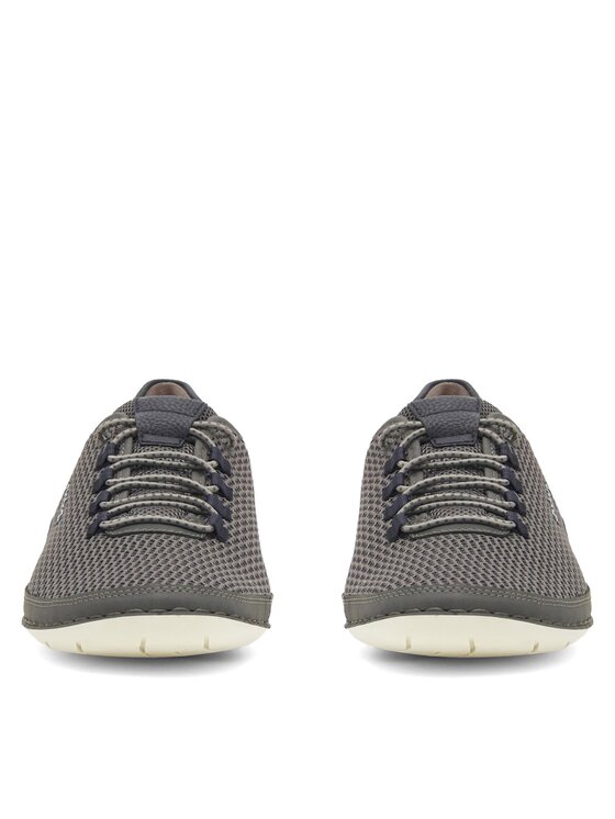 Rieker Scarpe basse Rieker 07555-45 Grigio
