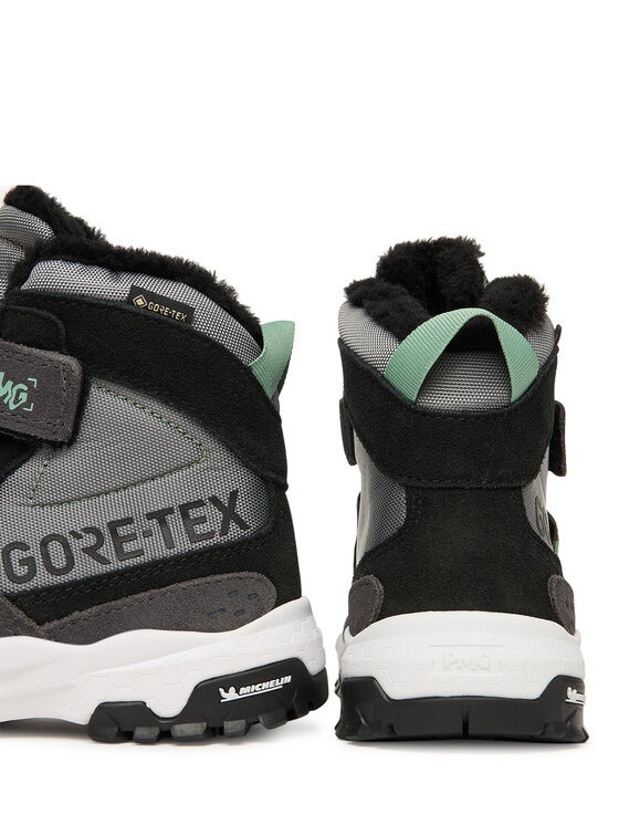 Primigi Stivali da neve Primigi GORE-TEX 8936022 S Grigio