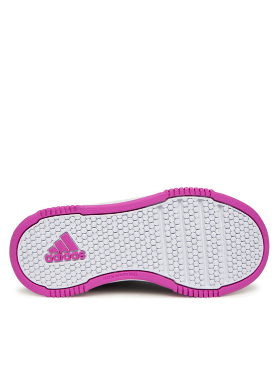 adidas Снікерcи adidas Tensaur Hook and Loop Shoes JH9541 Cиній