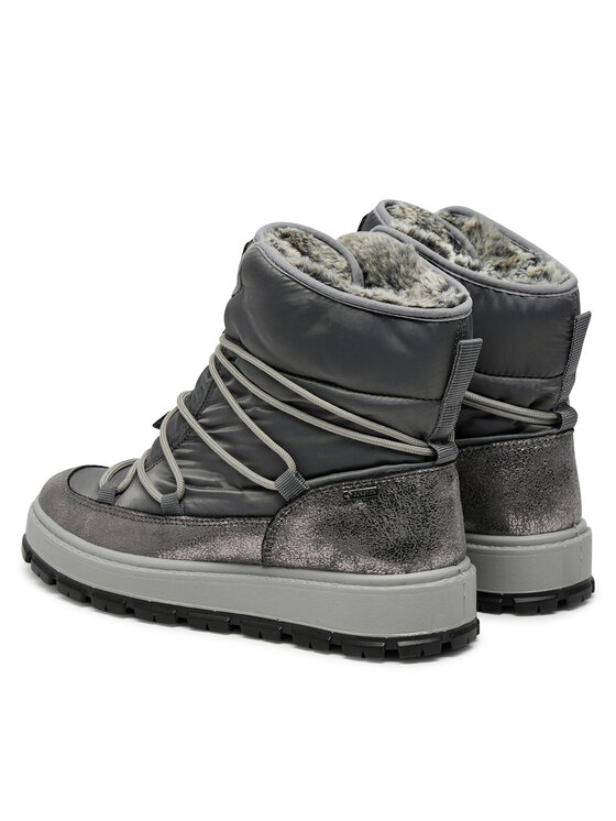Primigi Снігоходи Primigi 6869500 D GORE-TEX Сірий