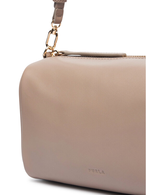 Furla Сумка Furla Talia Mini WE00922 BX2269 CN 4488S Сірий