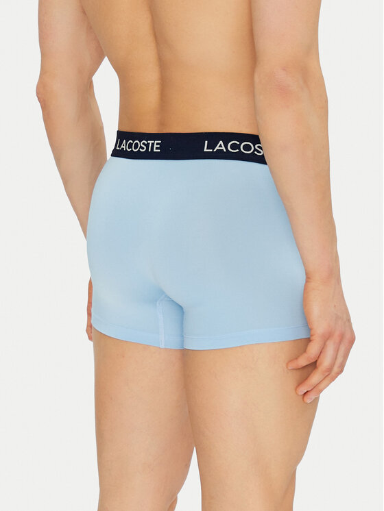 Lacoste Lacoste Komplet boksaric﻿ 5H2394 Pisana