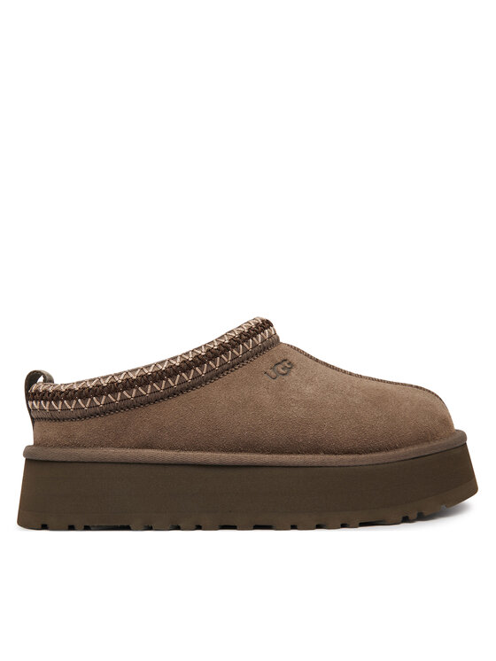 Ugg Sniega zābaki Ugg W Tazz II 1174471 Brūns