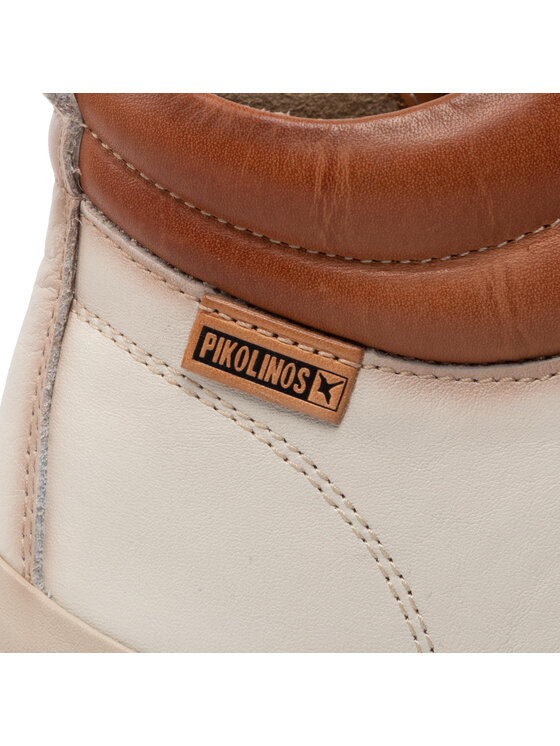 Pikolinos Черевики Pikolinos W3W-8564C1 Бежевий