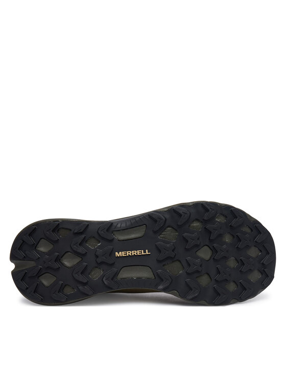 Merrell Снікерcи Merrell Agility Trail J00003282 Бежевий
