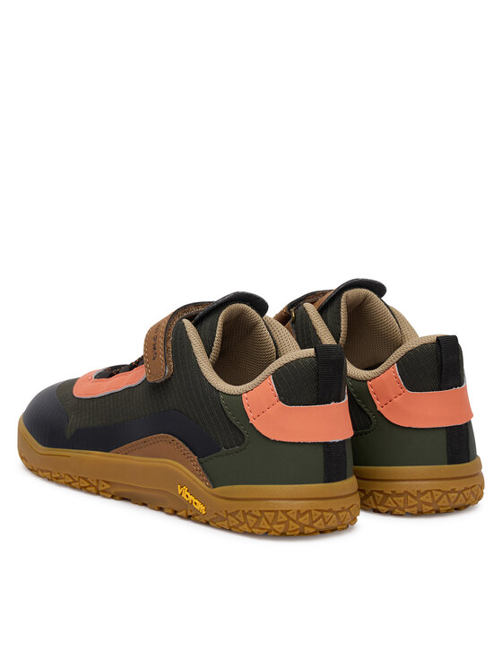 Primigi Снікерcи Primigi GORE-TEX 2418033 D Зелений
