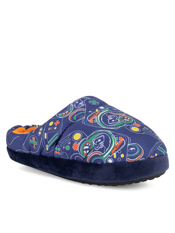 Action Boy Čības Action Boy P3141001K Tumši zils