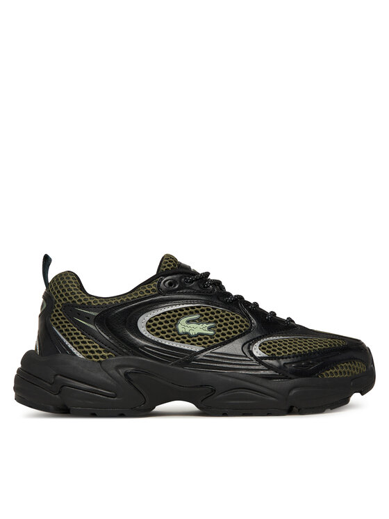 Lacoste Сникърси Lacoste Storm 96 2K 7-50SFA0173 Черен