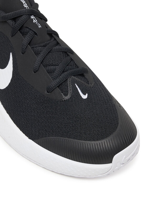 Nike Взуття для тенісу Nike W Vapor Lite 3 Hc FZ2156 001 Чорний