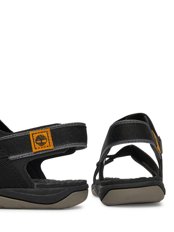 Timberland Sandali Timberland Adventure Seeker TB0A5XTZ0151 Črna