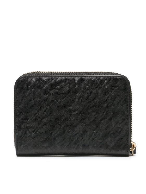 Valentino Pénztárca Valentino Zero VPS7B3137 Fekete