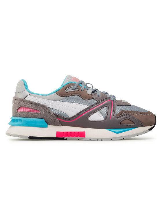 Puma Αθλητικά Puma Mirage Mox 375167 01 Έγχρωμο