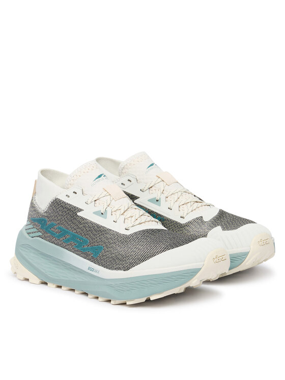 Altra Buty do biegania Altra Olympus 275 Hilo AL0A85WT Szary