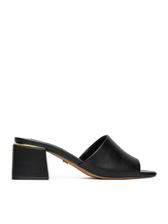 Nine West Шльопанці Nine West CEO-6223-9 Чорний